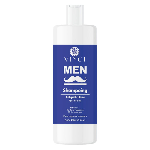 Shampoing Antipelliculaire - 500ML 1108194 /B3