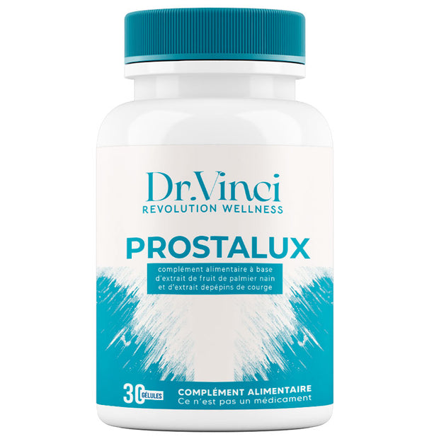 Prostalux - 30G