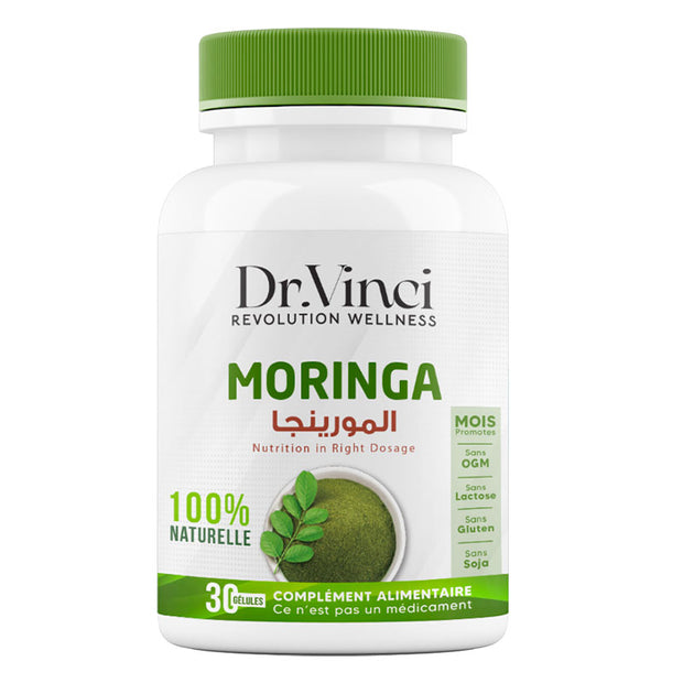 Moringa - 30G