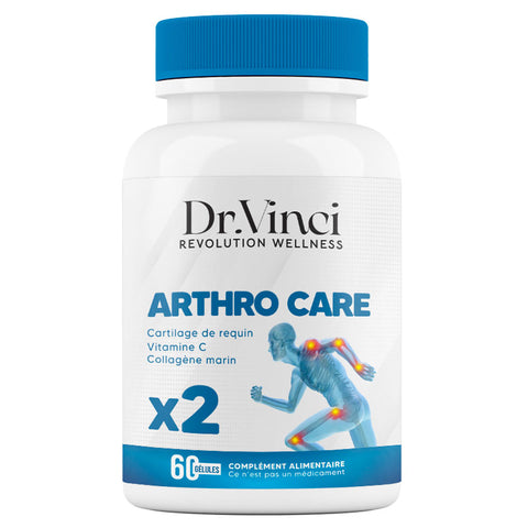 Arthro care - 60G