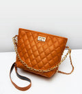 SELEINA BROWN BAG