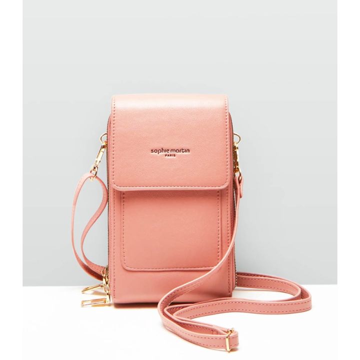 SEBIELLE PINK