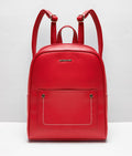 DEVINE RED BAG