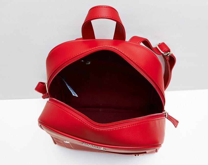 DEVINE RED BAG