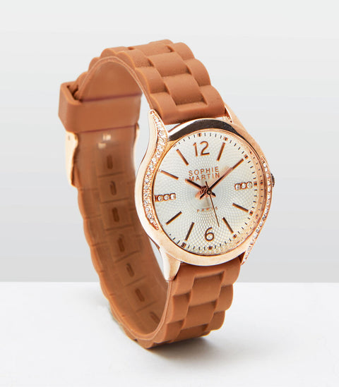 MONTRE SOPHIE JAM TANGAN