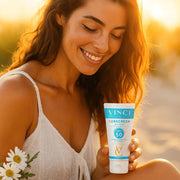 SUNSCREEN ANTI UVA/UVB - 50ML