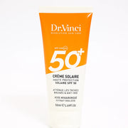Crème solaire SPF 50+ - 50ML