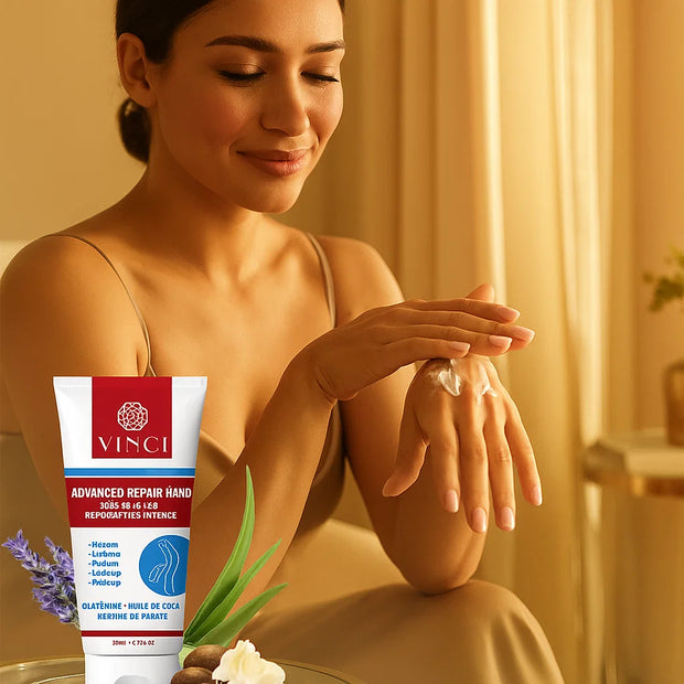 ADVANCED REPAIR HAND - 50ML