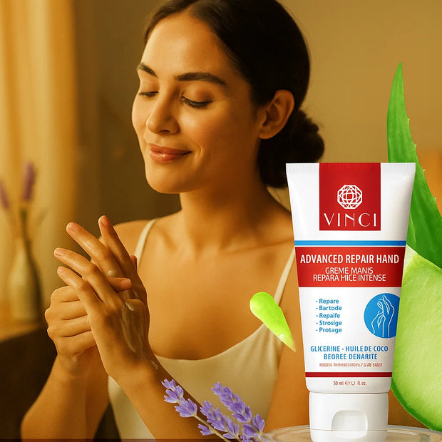 ADVANCED REPAIR HAND - 50ML