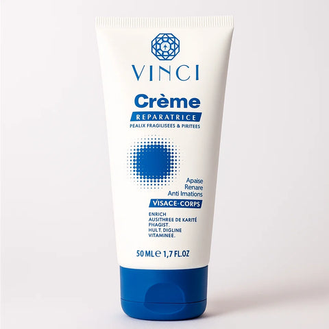 Crème Réparatrice Visage et Corps - 50mL