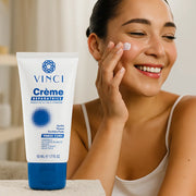 Crème Réparatrice Visage et Corps - 50mL