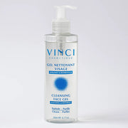 Gel nettoyant Visage - 200ML