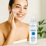 Gel nettoyant Visage - 200ML