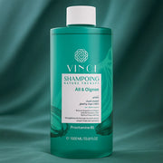 Shampoing Nature Therapy AIL & OIGNON - 1L