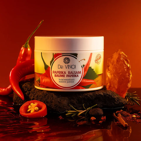 PAPRIKA PALSAM 250ML