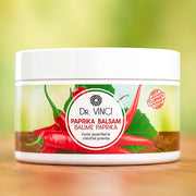 PAPRIKA PALSAM 250ML