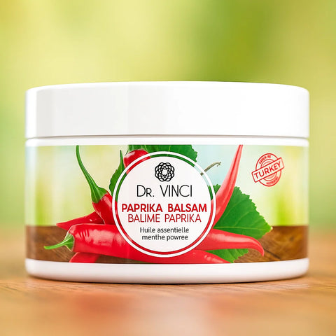 PAPRIKA PALSAM 250ML