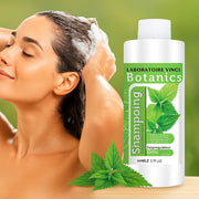 Botanic Shampoing d'ORTIE - 500 ML