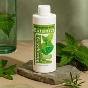 Botanic Shampoing d'ORTIE - 500 ML