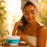 VINCI MASQUE CHEVEAUX NATURE THERAPY 250ML