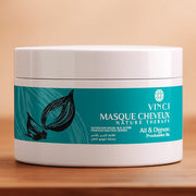 VINCI MASQUE CHEVEAUX NATURE THERAPY 250ML