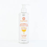 Gel nettoyant vitamine C - 75ML