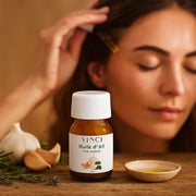 HUILE D'AIL - 30ML