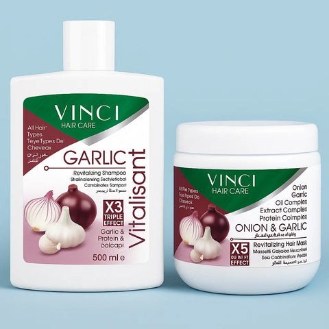 GARLIC