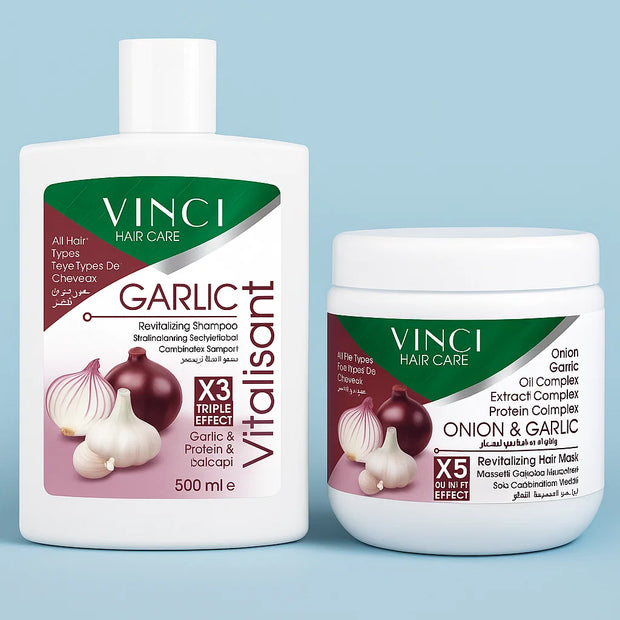 GARLIC