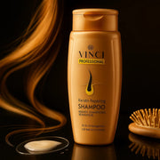 Shampoing kératine therapy - 350ML