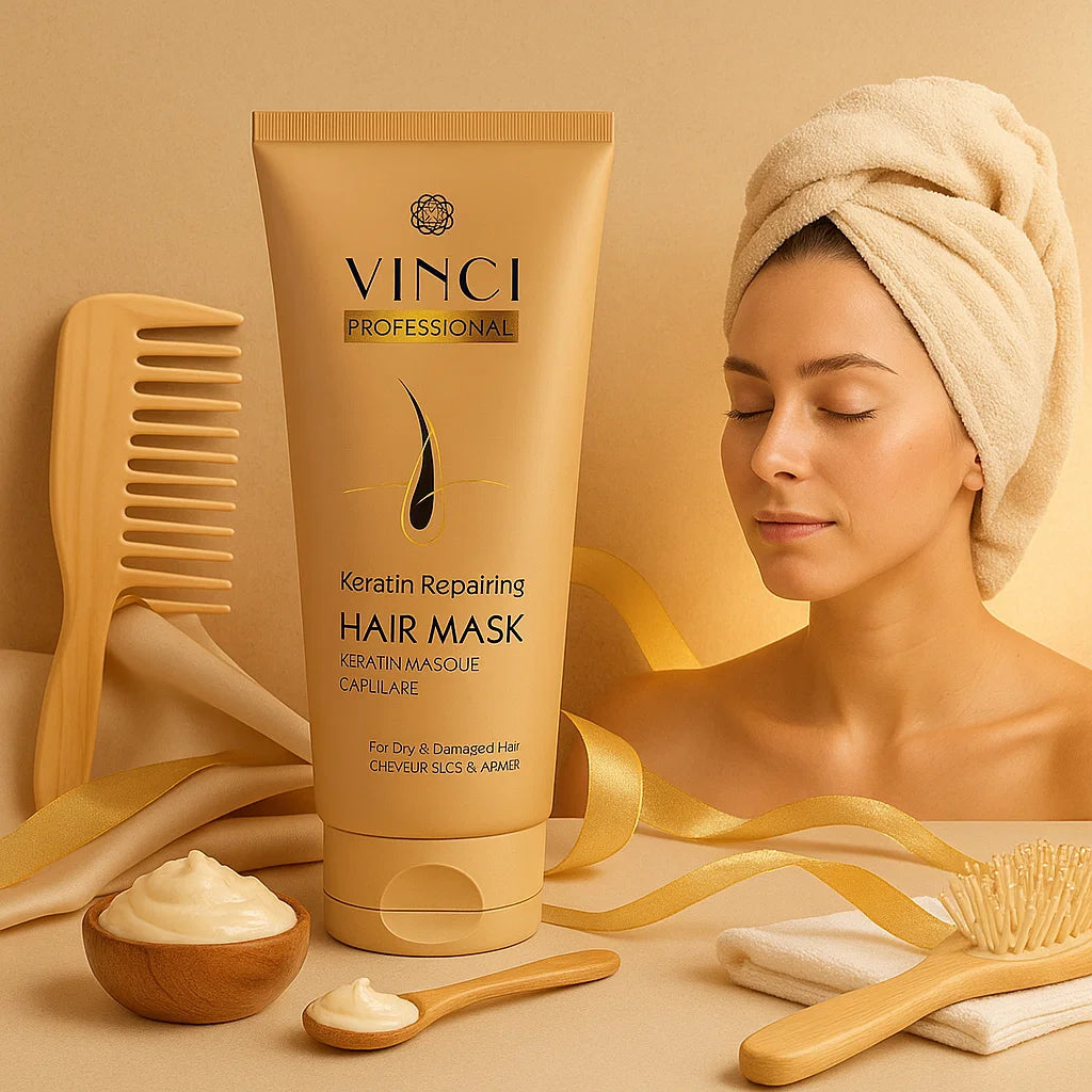 MASK KERATINE