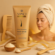 MASK KERATINE