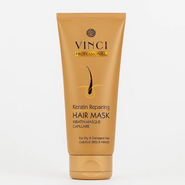 MASK KERATINE