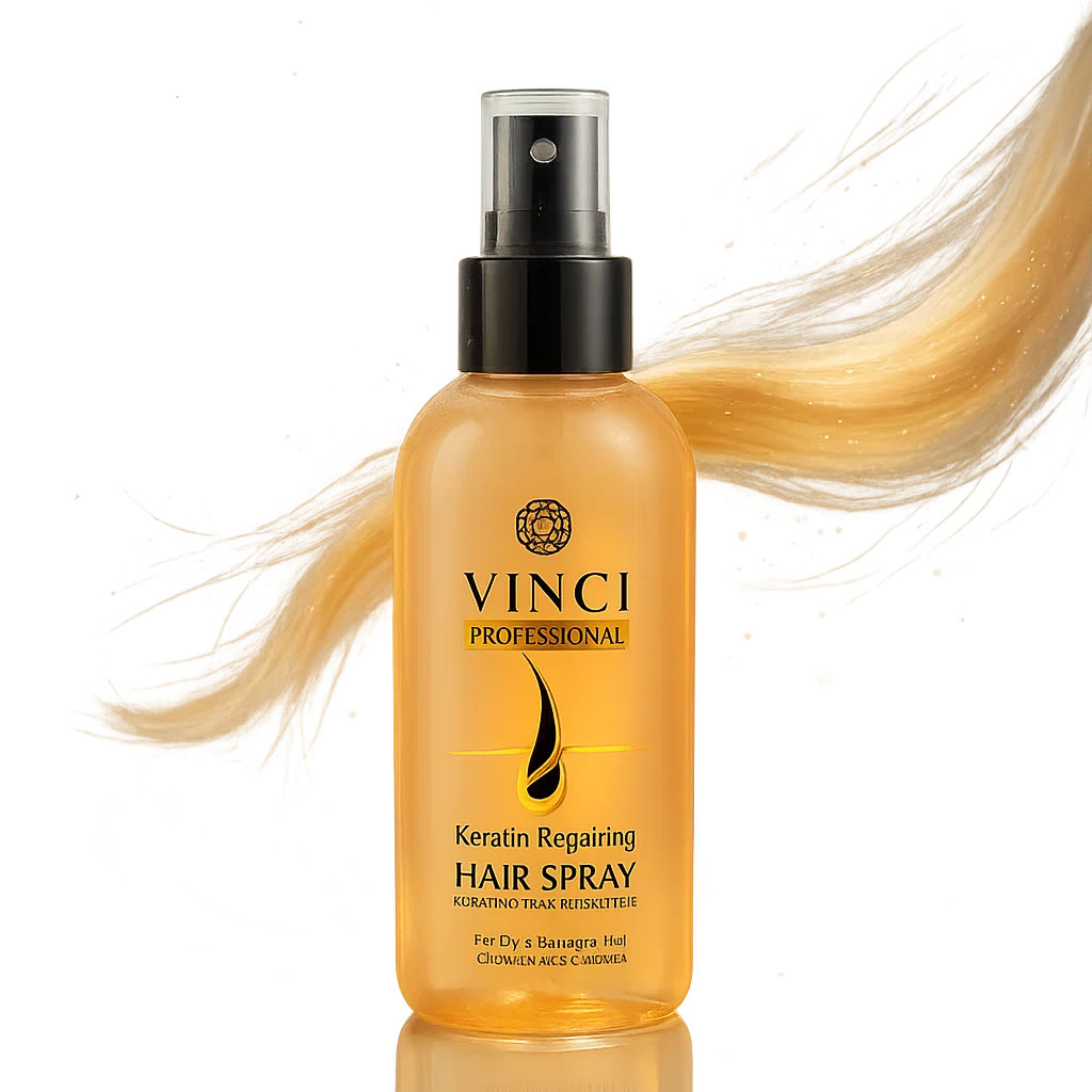 SPRAY KERATINE