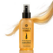 SPRAY KERATINE