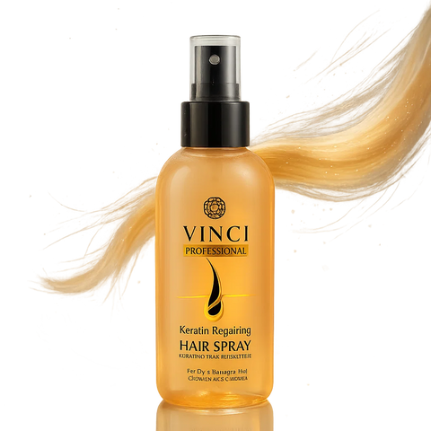 SPRAY KERATINE