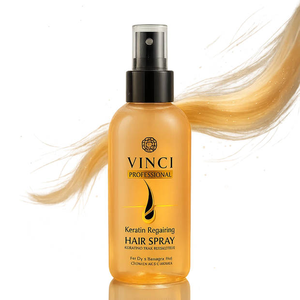 SPRAY KERATINE