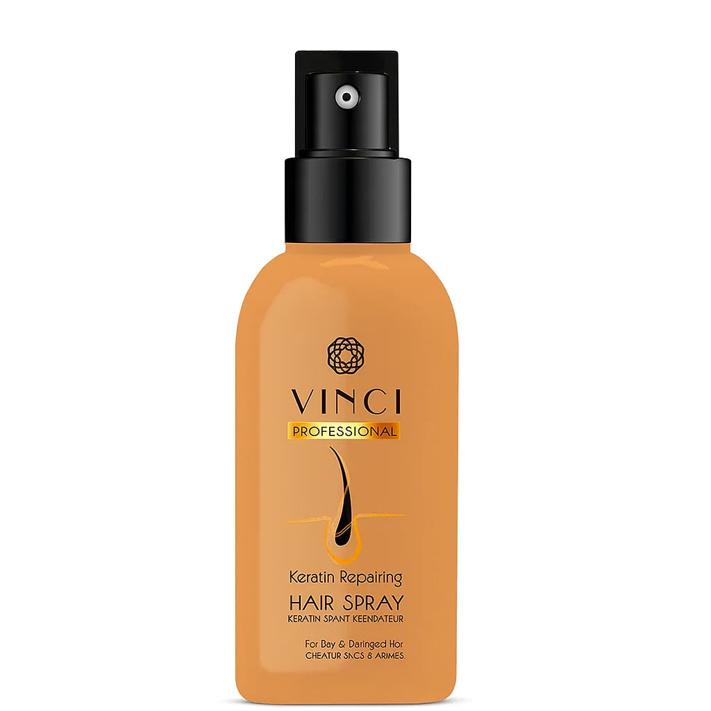 SPRAY KERATINE