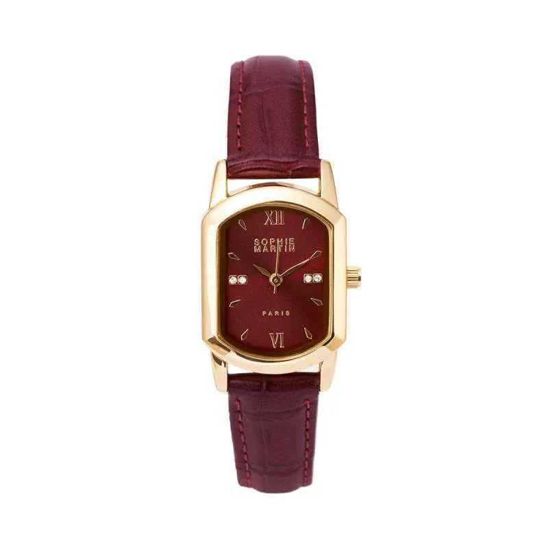 Sophie Montre Hype