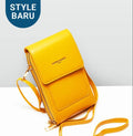 SEBIELLE YELLOW