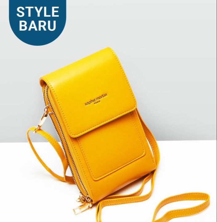 SEBIELLE YELLOW
