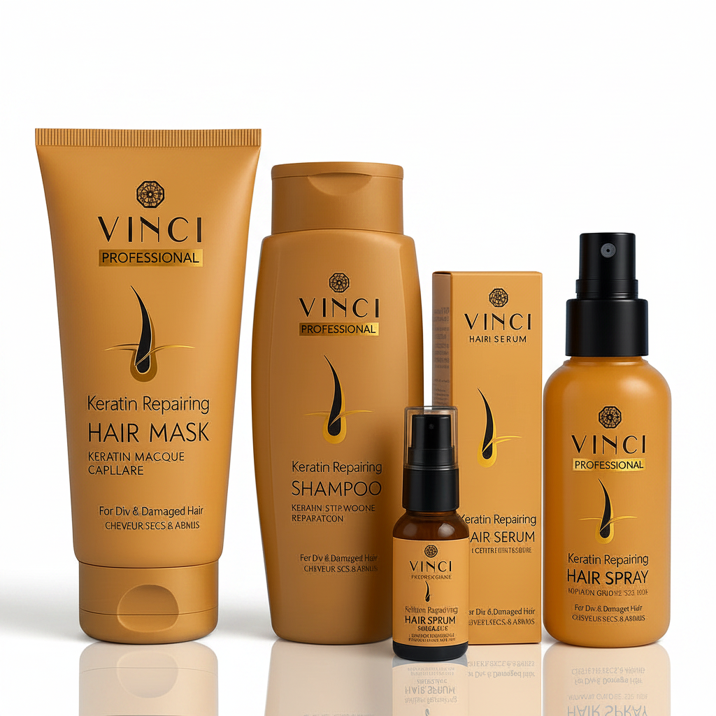 Pack Kératine - Image 1