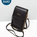 SEBIELLE BLACK