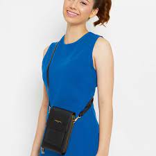 SEBIELLE BLACK