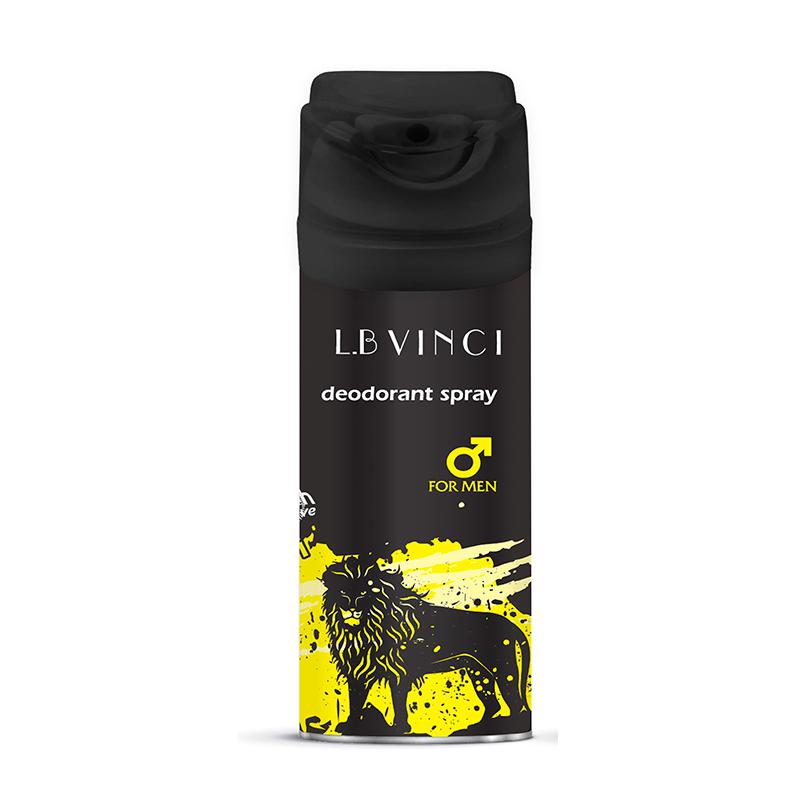 DEODORANT SPRAY  - 150ML 1101957 /B2