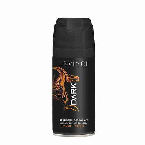 Dark déodorant - 150ml