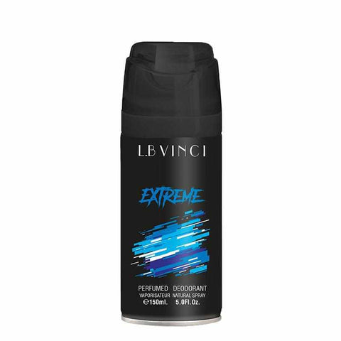 Extrême déodorant - 150ml