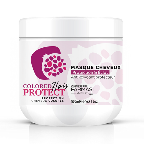 MASQUE COLORED HAIR PROTECT - 500ML