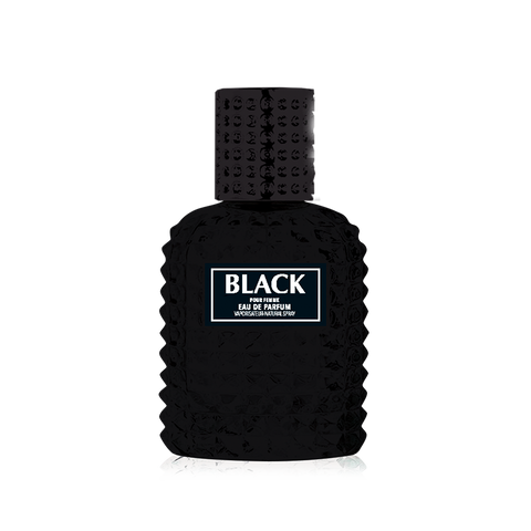 Eau de parfum Black - 30ML