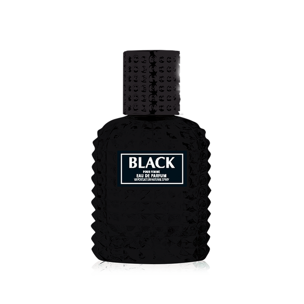 Eau de parfum Black - 30ML